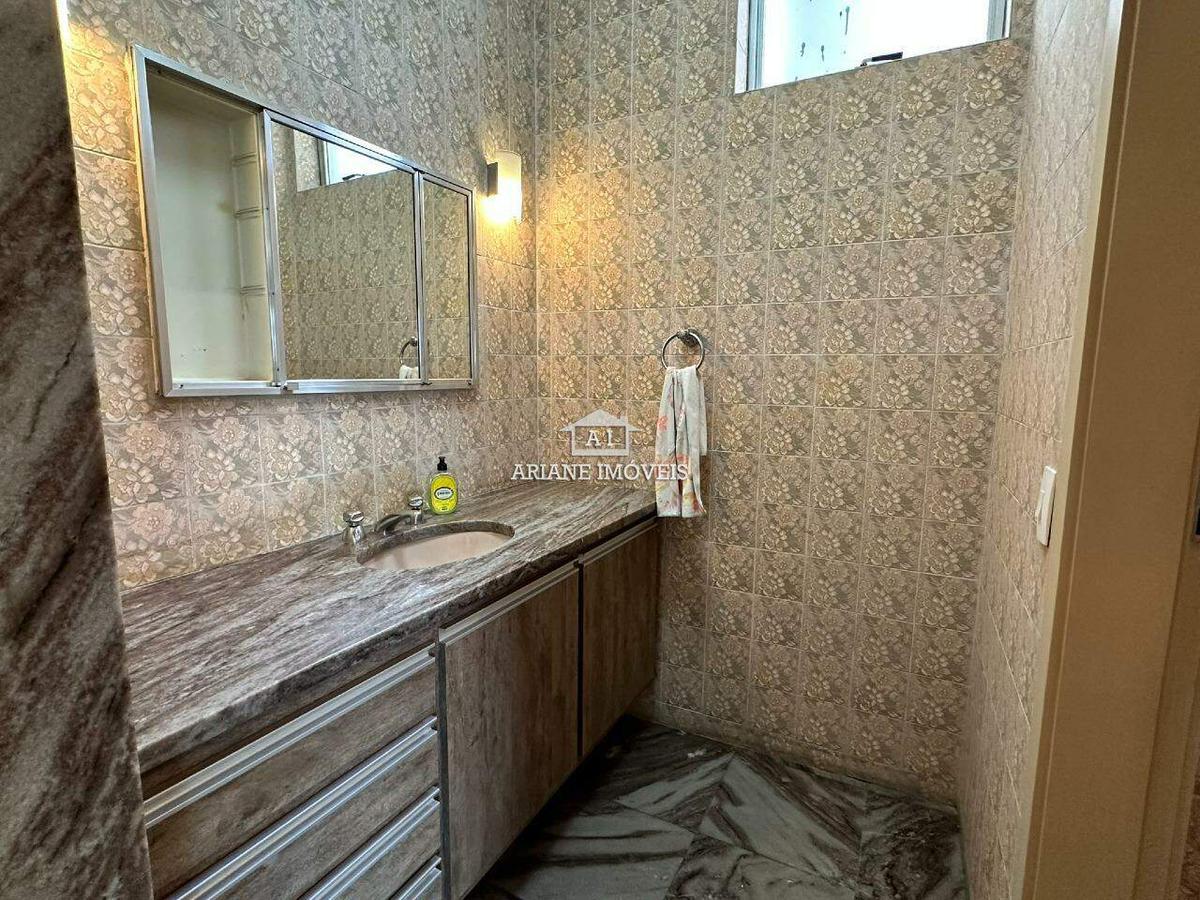 Apartamento, Savassi, 4 Quartos, 3 Vagas, 1 Suíte