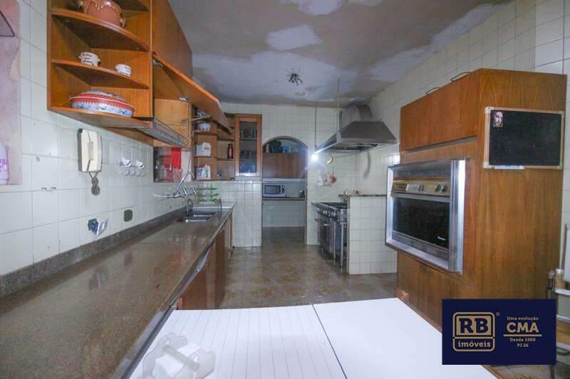 Casa, Belvedere, 5 Quartos, 3 Vagas, 3 Suítes