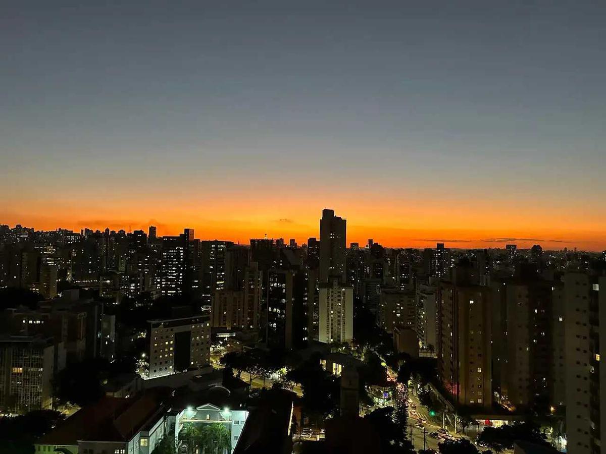 Cobertura, Savassi, 4 Quartos, 3 Vagas, 1 Suíte