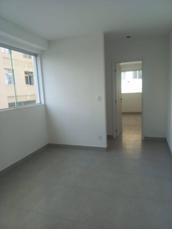 Apartamento, Centro, 1 Quarto, 1 Vaga