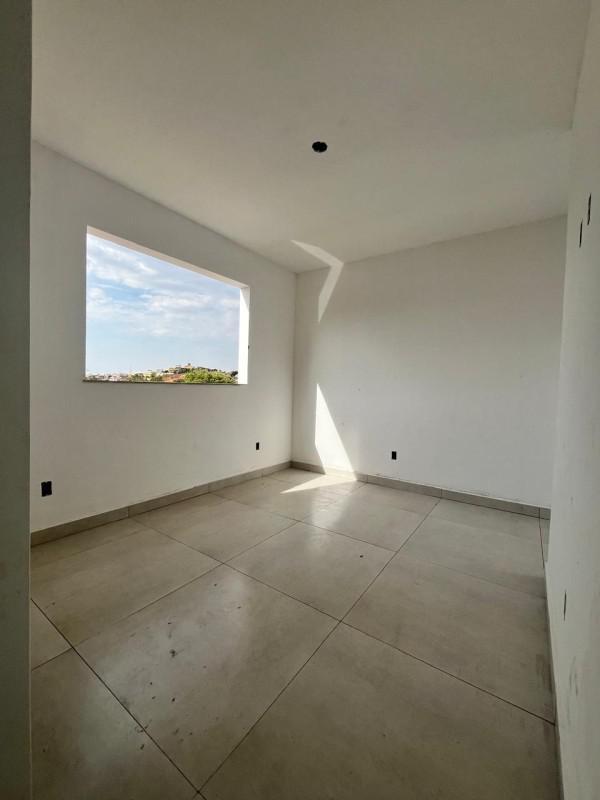 Casa, Santa Rita, 3 Quartos, 1 Vaga, 1 Suíte