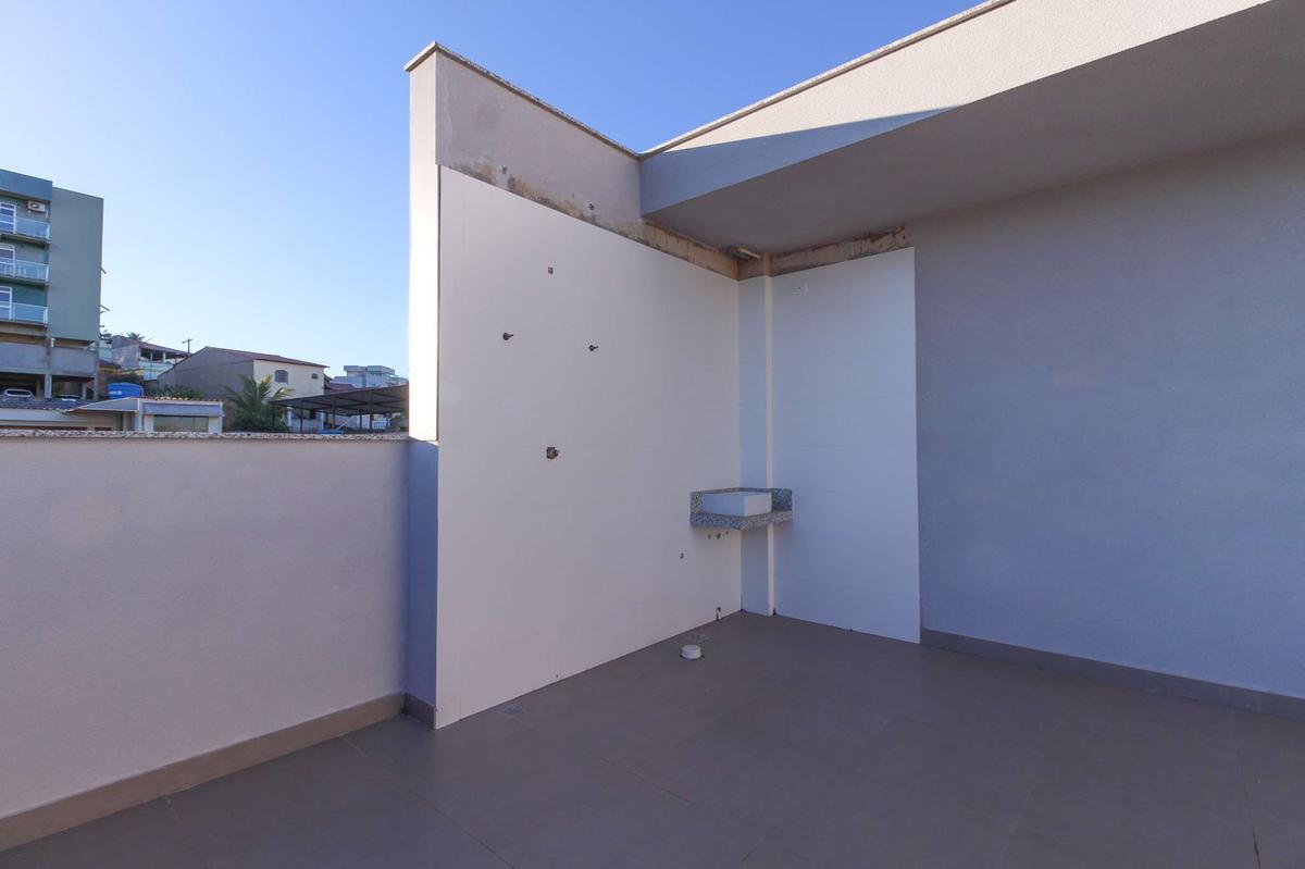 Cobertura, Santa Mônica, 2 Quartos, 2 Vagas