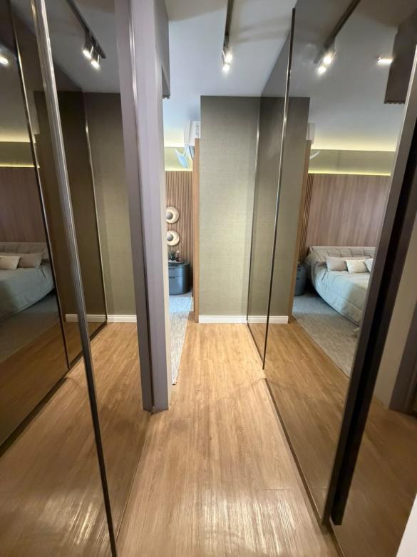 Apartamento, Coração de Jesus, 4 Quartos, 3 Vagas, 2 Suítes
