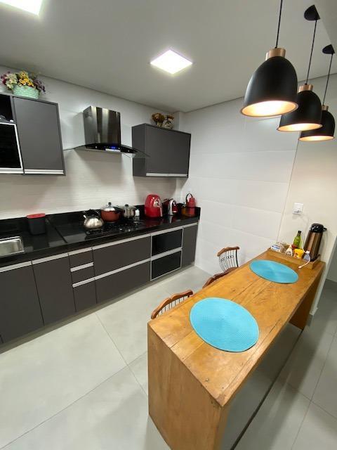 Apartamento, Castelo, 3 Quartos, 3 Vagas, 1 Suíte