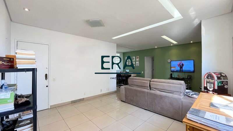 Apartamento, Grajaú, 3 Quartos, 2 Vagas, 1 Suíte