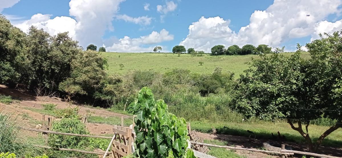 Fazenda, Zona Rural, 3 Quartos, 4 Vagas