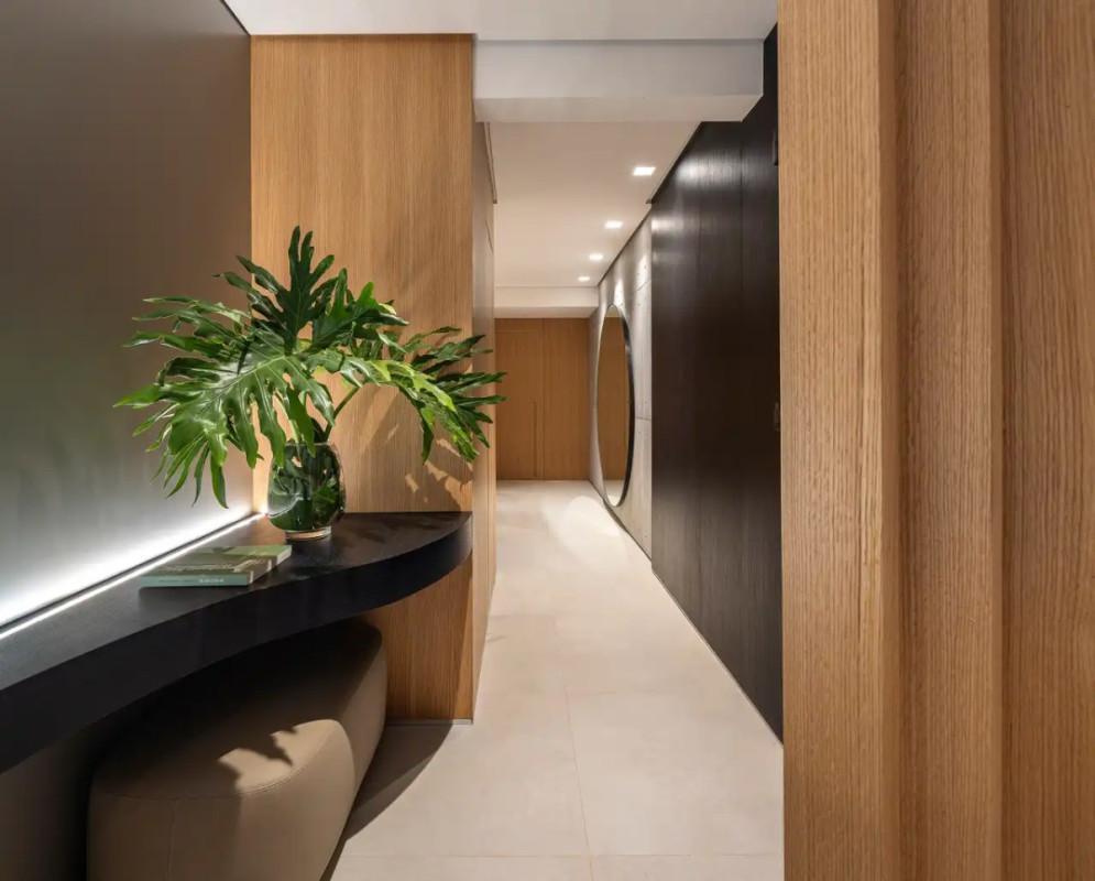 Apartamento, Carmo, 1 Quarto, 1 Vaga, 1 Suíte