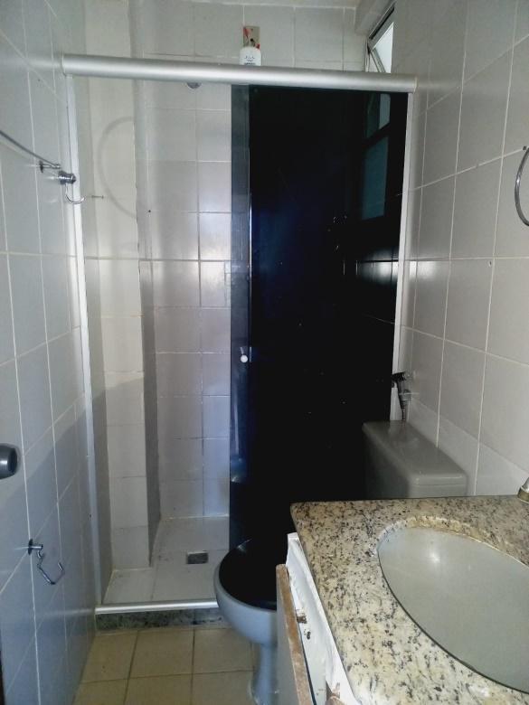 Apartamento, Rio Branco, 3 Quartos, 1 Vaga