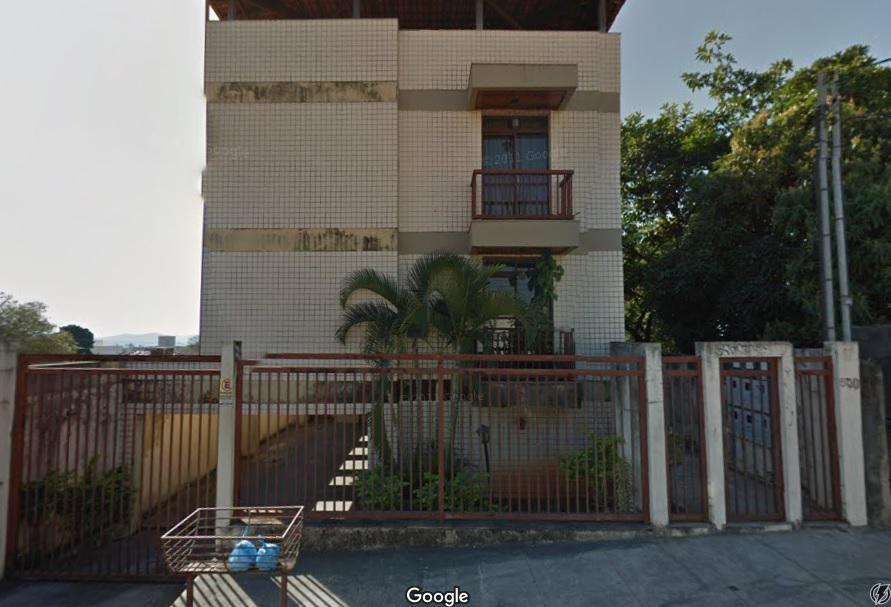 Cobertura, Brasiléia, 3 Quartos, 2 Vagas, 1 Suíte