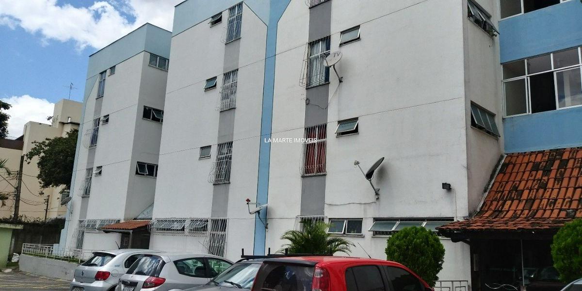 Apartamento, Jardim Riacho das Pedras, 2 Quartos, 1 Vaga