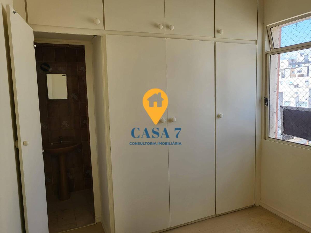 Apartamento, Santo Antônio, 1 Quarto, 1 Vaga, 1 Suíte