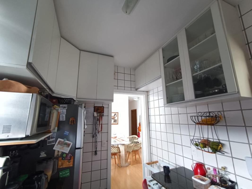 Apartamento, Gutierrez, 3 Quartos, 3 Vagas, 1 Suíte