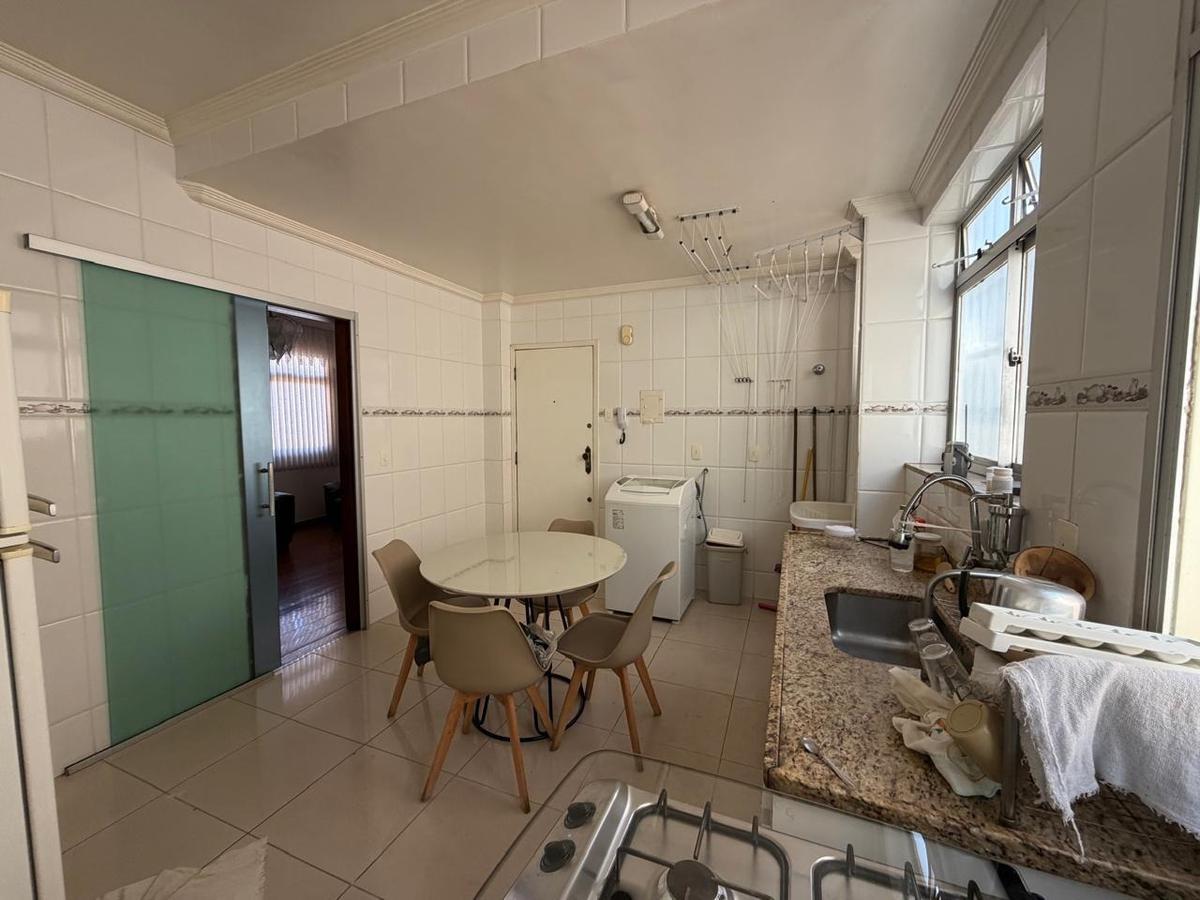 Apartamento, União, 2 Quartos, 1 Vaga, 1 Suíte