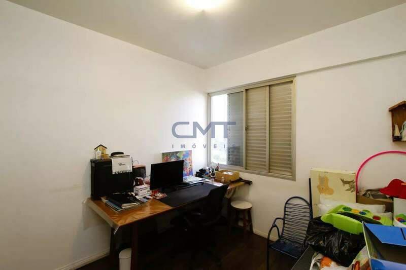 Apartamento, Santa Lúcia, 4 Quartos, 3 Vagas, 1 Suíte
