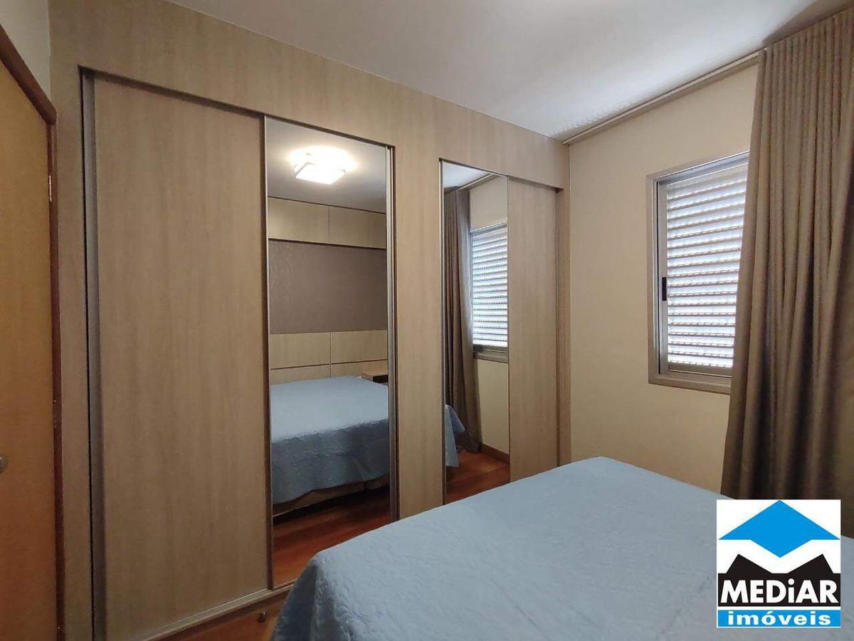 Apartamento, Cruzeiro, 1 Quarto, 1 Vaga