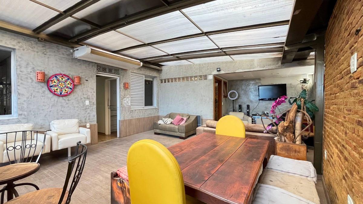 Apartamento, Santo Antônio, 5 Quartos, 2 Vagas, 2 Suítes