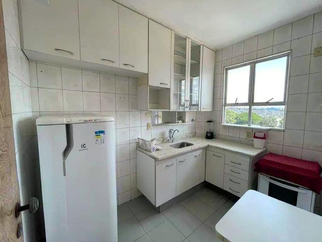 Apartamento, Marajó, 3 Quartos, 2 Vagas, 1 Suíte
