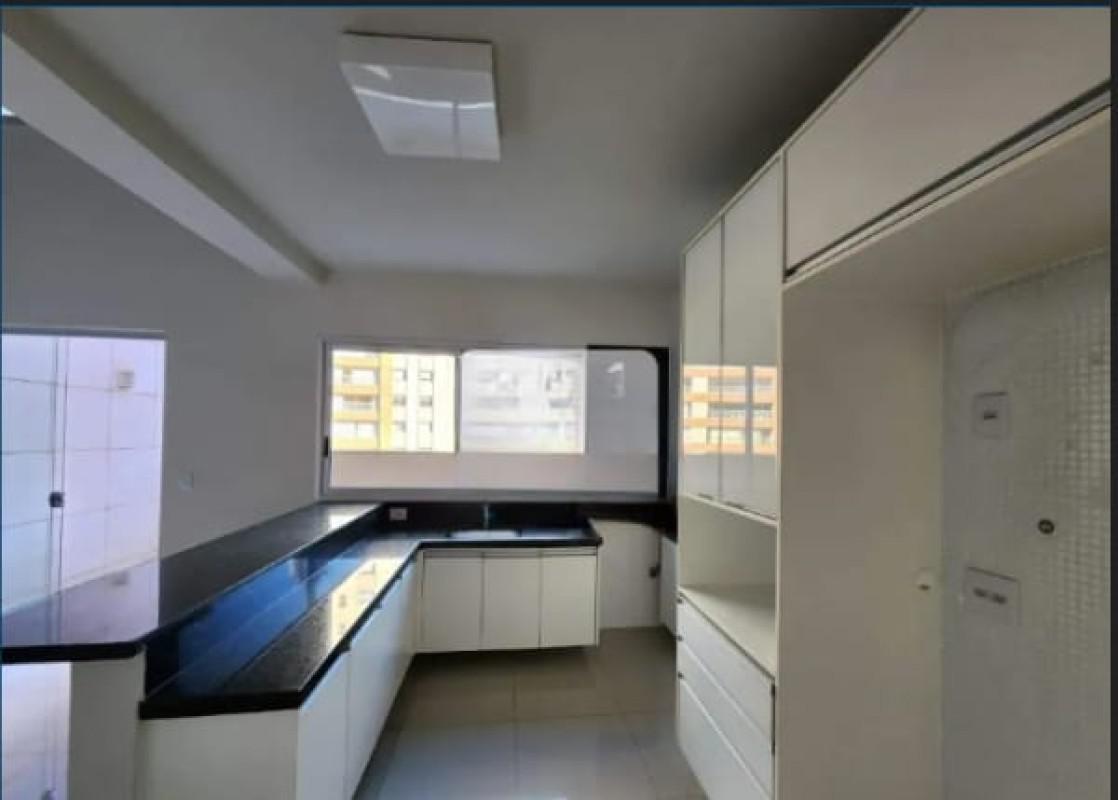 Apartamento, Vila da Serra, 1 Quarto, 2 Vagas, 1 Suíte