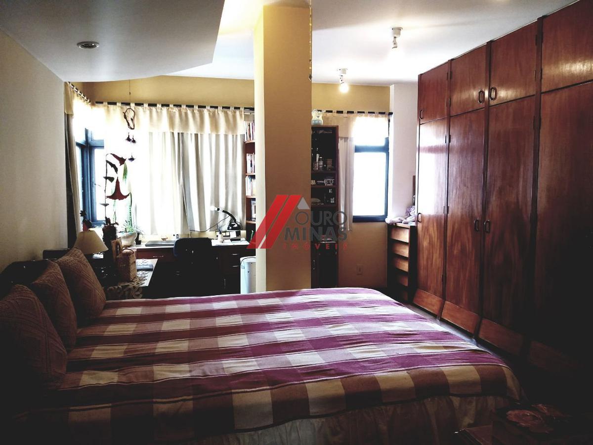 Apartamento, Santa Efigênia, 3 Quartos, 2 Vagas, 1 Suíte