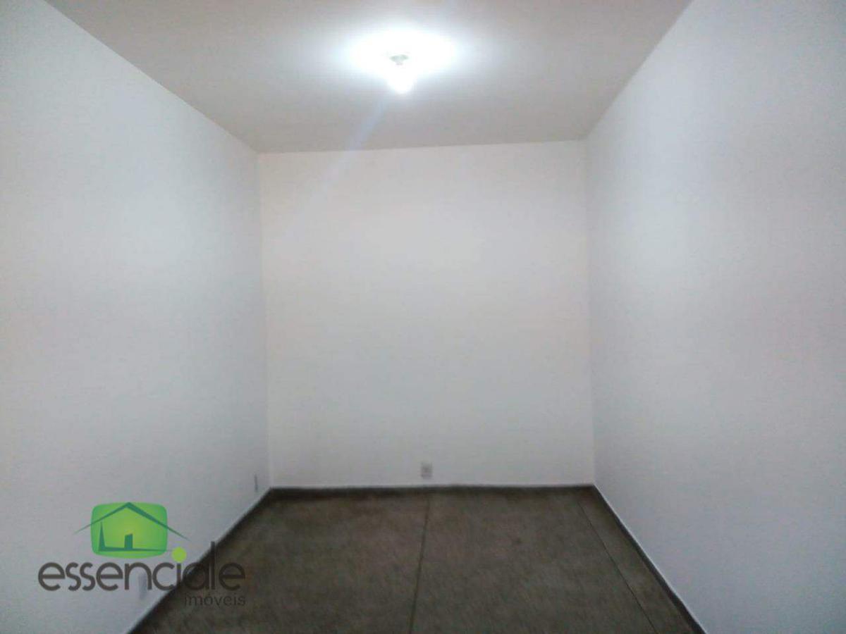 Apartamento, Novo Eldorado, 3 Quartos, 1 Vaga