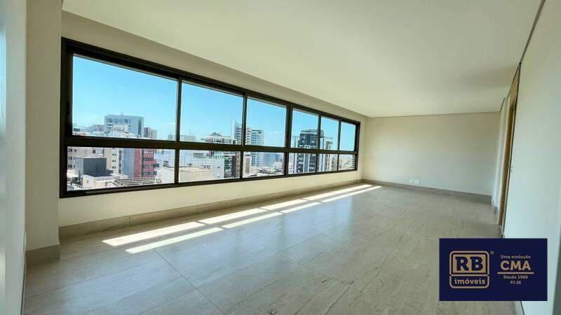 Apartamento, Serra, 4 Quartos, 3 Vagas, 4 Suítes