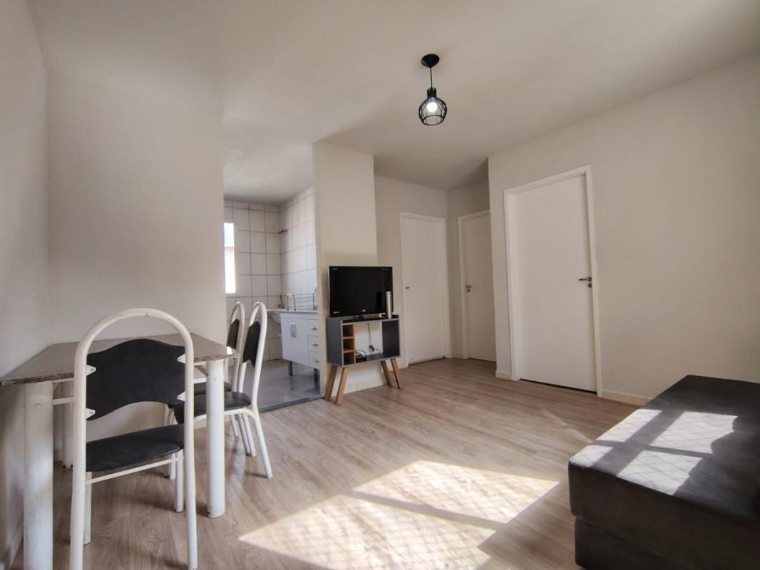 Apartamento, Europa, 2 Quartos, 1 Vaga