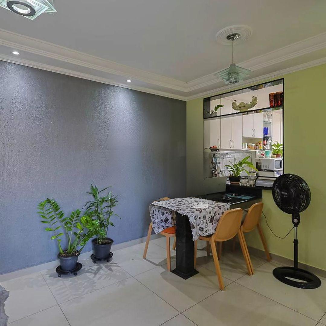 Apartamento, Santa Efigênia, 3 Quartos, 2 Vagas, 1 Suíte