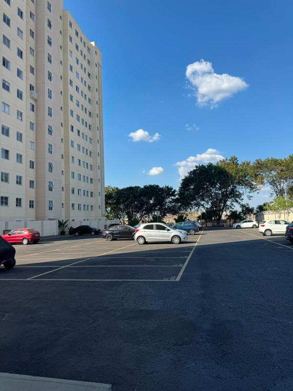 Apartamento, São Gabriel, 2 Quartos, 1 Vaga