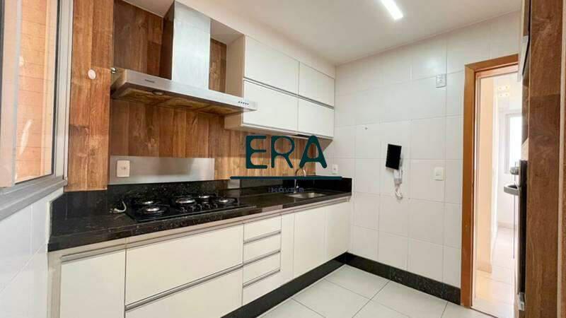 Apartamento, Gutierrez, 3 Quartos, 3 Vagas, 1 Suíte