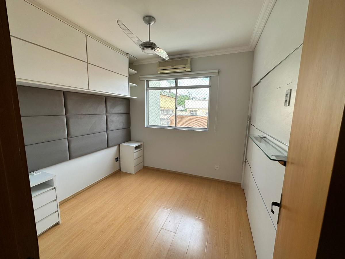 Apartamento, Ouro Preto, 3 Quartos, 2 Vagas, 1 Suíte