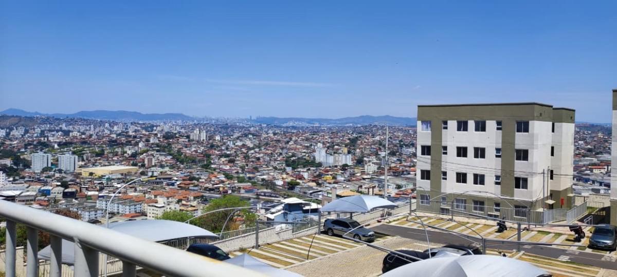 Apartamento, Arvoredo II, 2 Quartos, 1 Vaga
