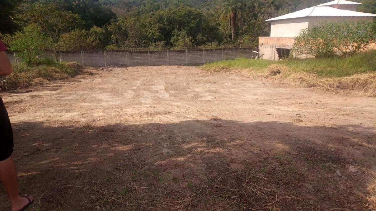 Lote, Ponte Alta, 0 Quarto, 0 Vaga