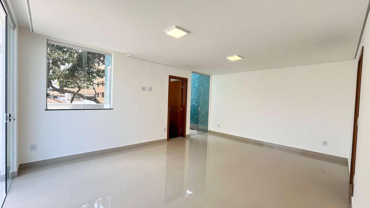 Cobertura, Santo Antônio, 4 Quartos, 3 Vagas, 2 Suítes