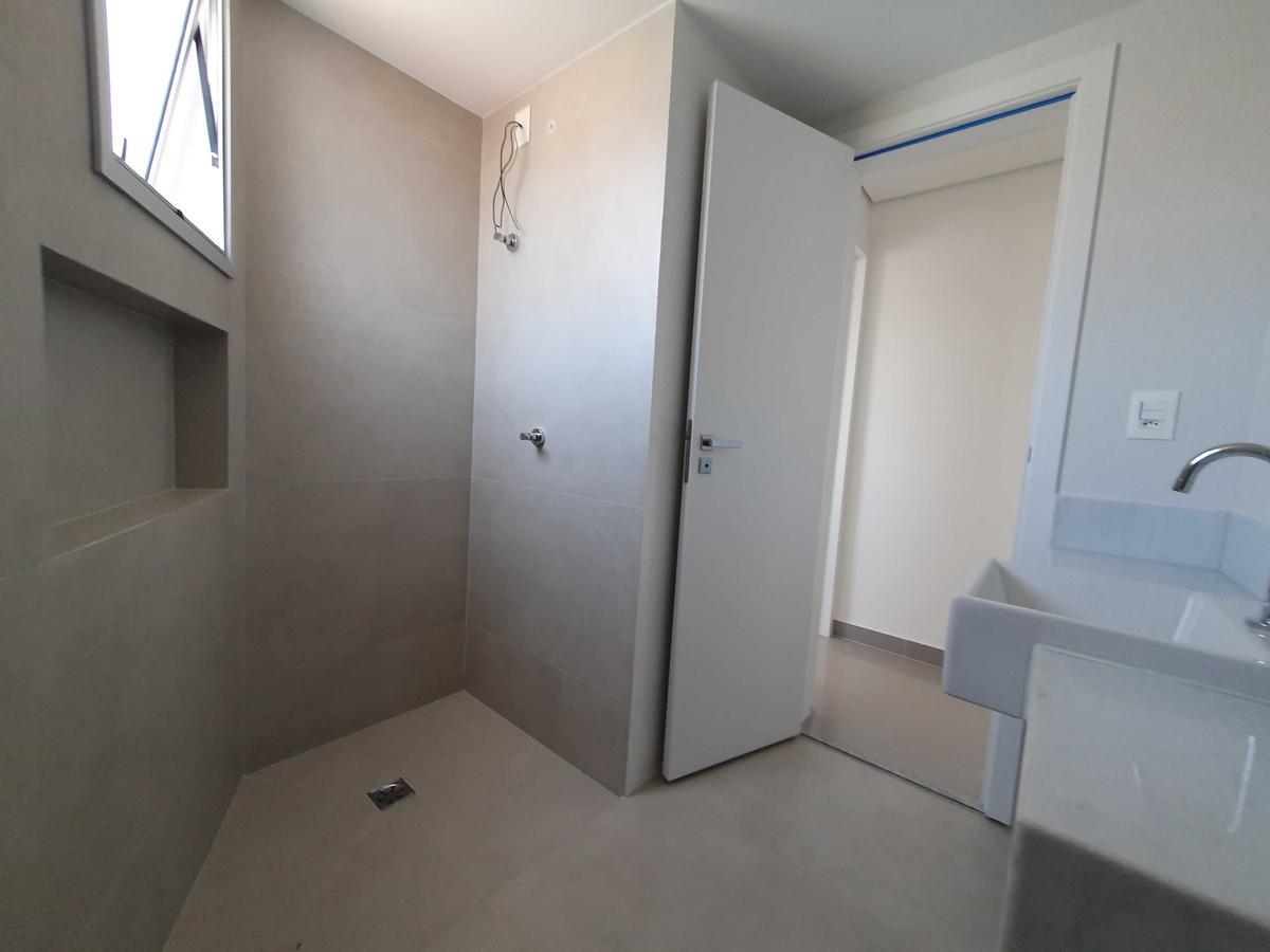 Apartamento, Nova Suíssa, 3 Quartos, 2 Vagas, 1 Suíte