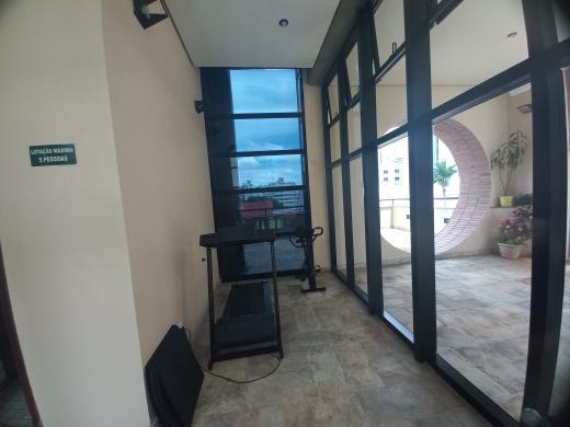 Apartamento, Lourdes, 1 Quarto, 1 Vaga