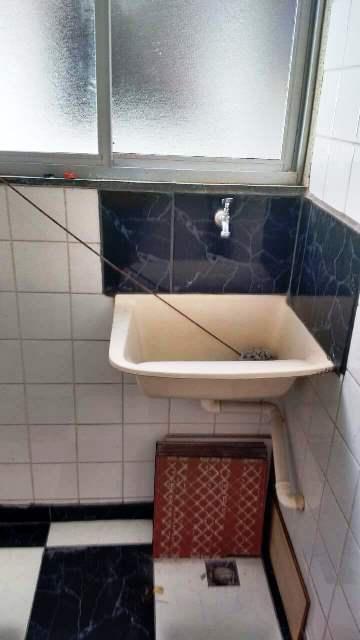 Apartamento, Ouro Preto, 2 Quartos, 1 Vaga, 1 Suíte