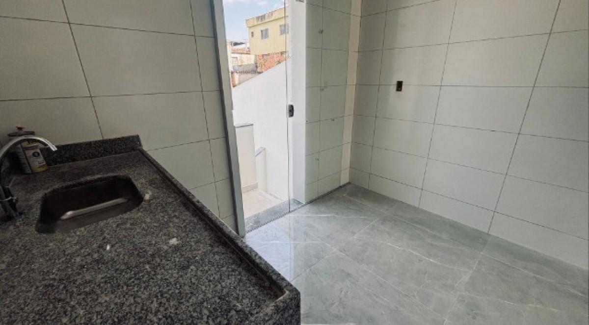 Casa, Mantiqueira, 2 Quartos, 2 Vagas
