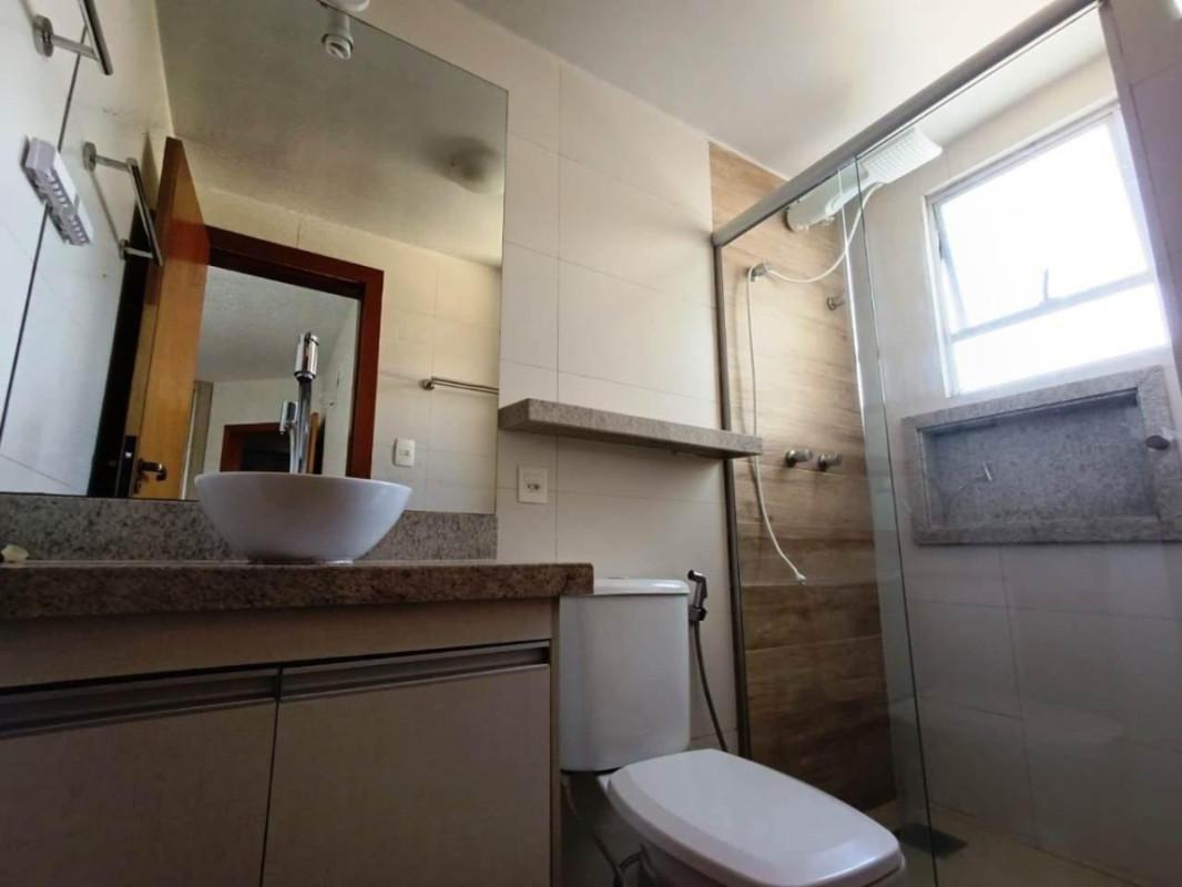 Apartamento, Santo Antônio, 3 Quartos, 2 Vagas, 1 Suíte