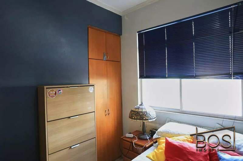 Apartamento, Sagrada Família, 3 Quartos, 1 Vaga, 1 Suíte