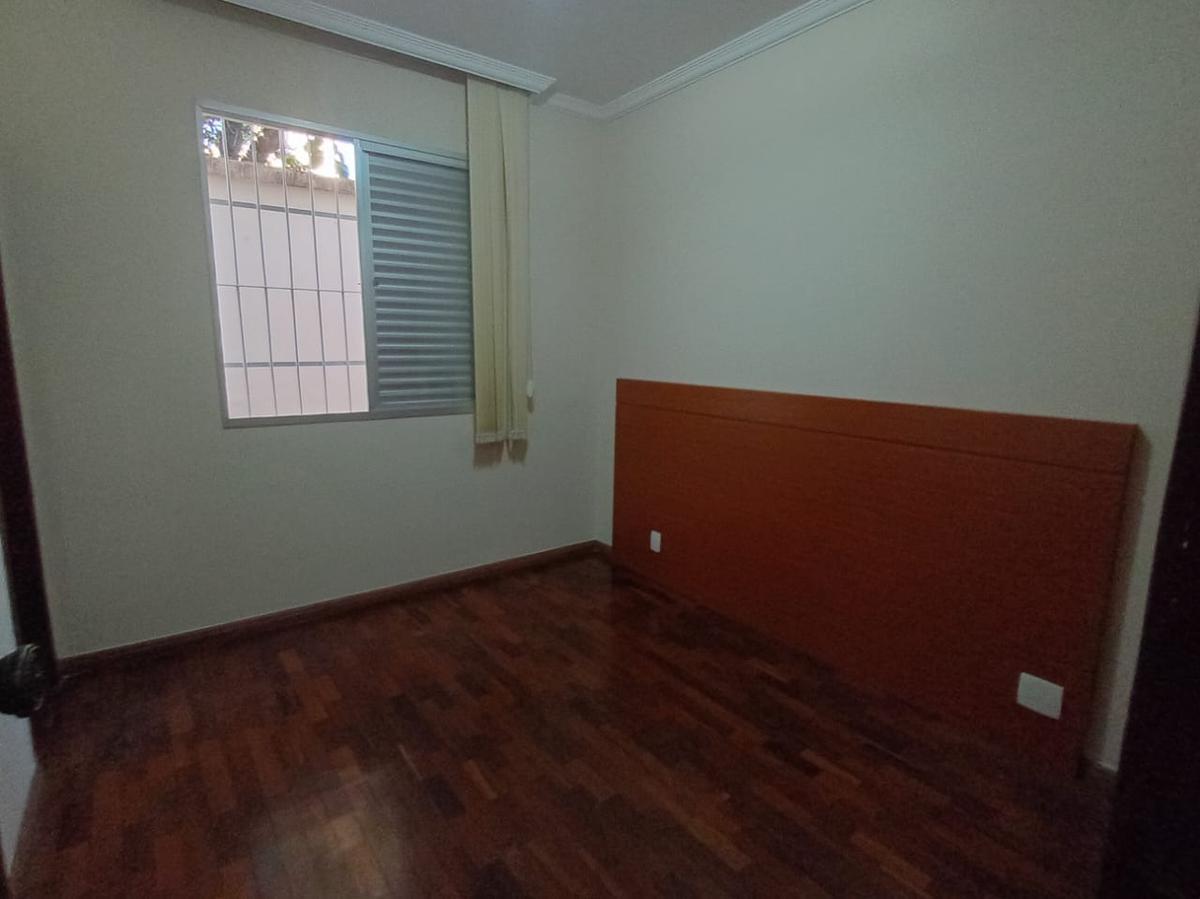Apartamento, União, 2 Quartos, 1 Vaga, 1 Suíte