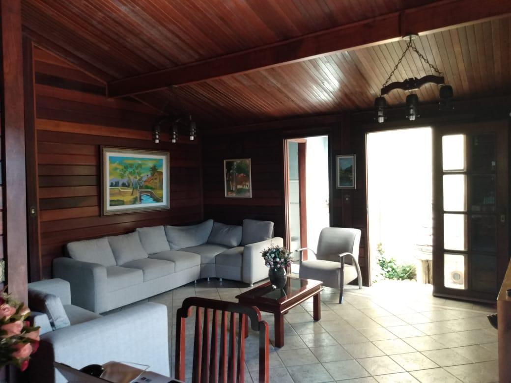 Casa, Álvaro Camargos, 4 Quartos, 4 Vagas, 1 Suíte