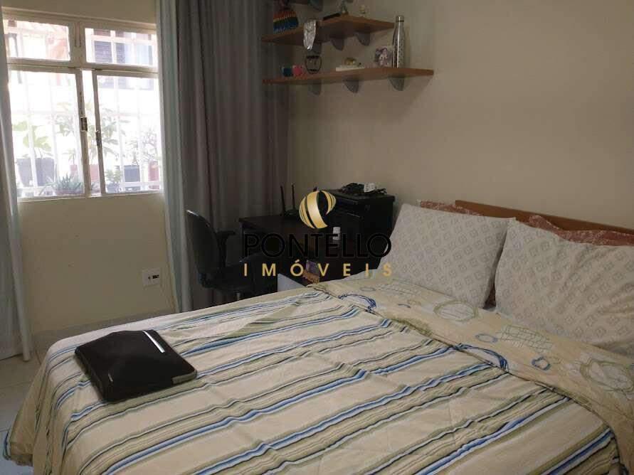 Casa, São José, 3 Quartos, 4 Vagas, 2 Suítes