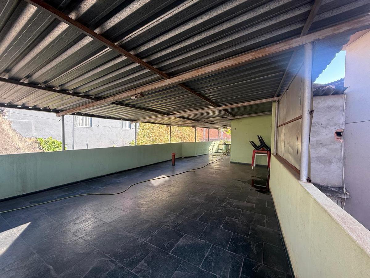 Casa, Concórdia, 1 Quarto, 0 Vaga