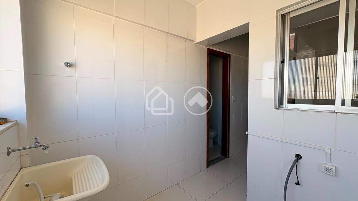 Apartamento, Buritis, 4 Quartos, 2 Vagas, 1 Suíte
