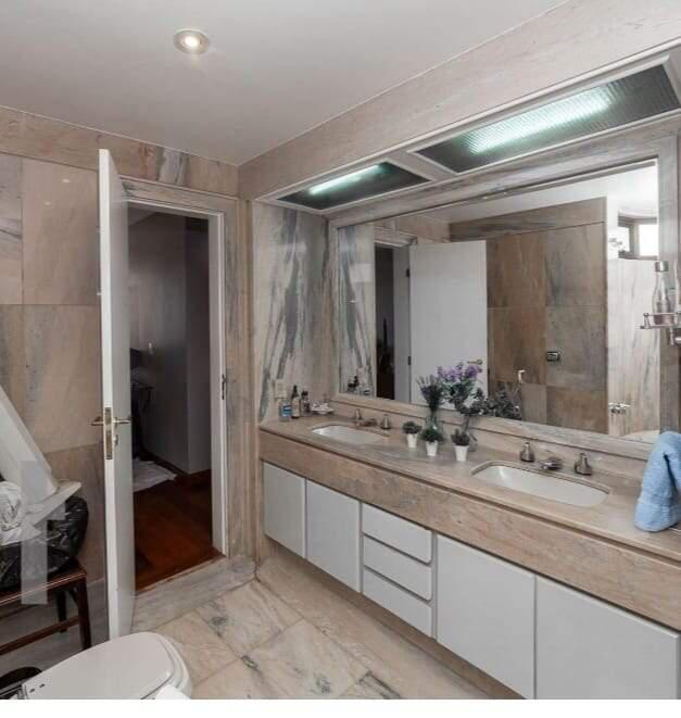 Apartamento, Savassi, 4 Quartos, 3 Vagas, 4 Suítes