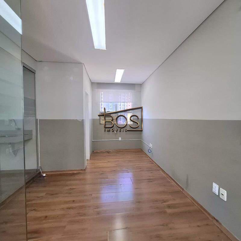 Andar, Coração de Jesus, 8 Quartos, 2 Vagas, 8 Suítes