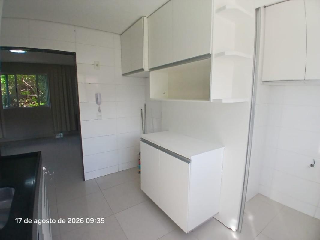 Apartamento, Itapoã, 3 Quartos, 1 Vaga, 1 Suíte