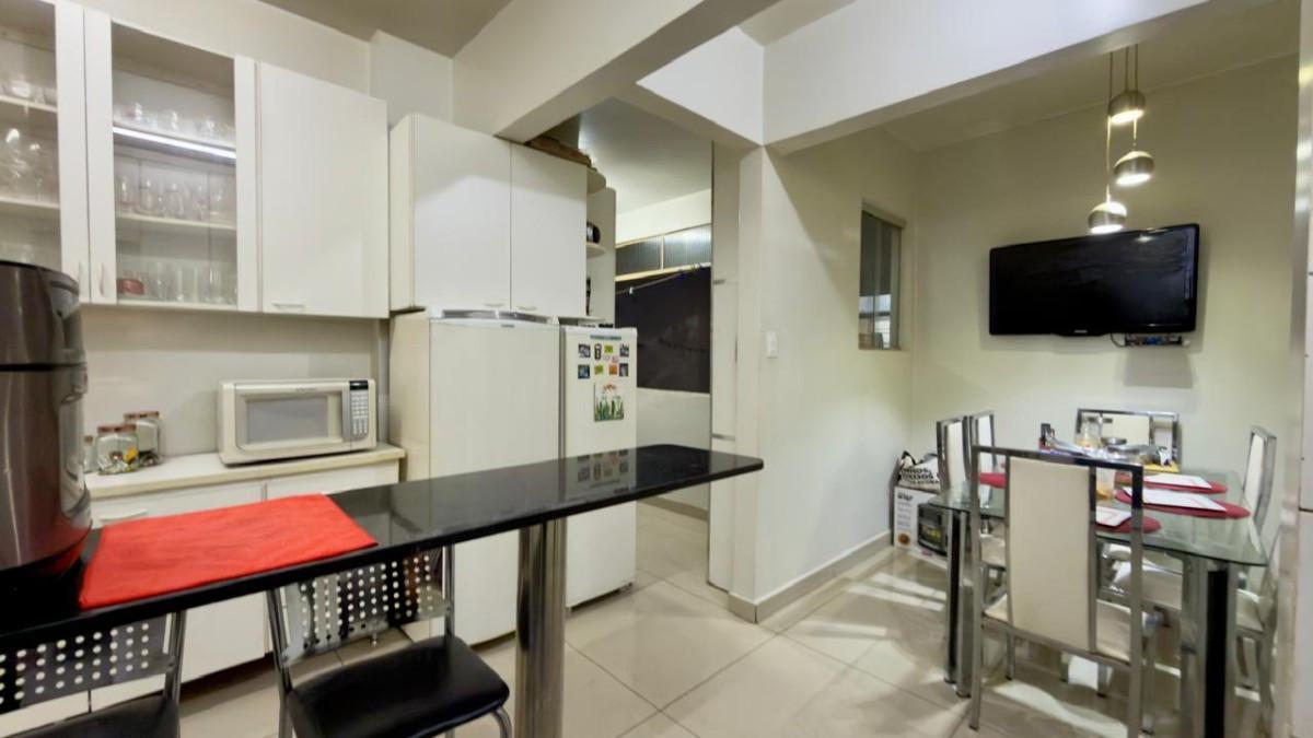 Apartamento, Lourdes, 3 Quartos, 0 Vaga, 1 Suíte
