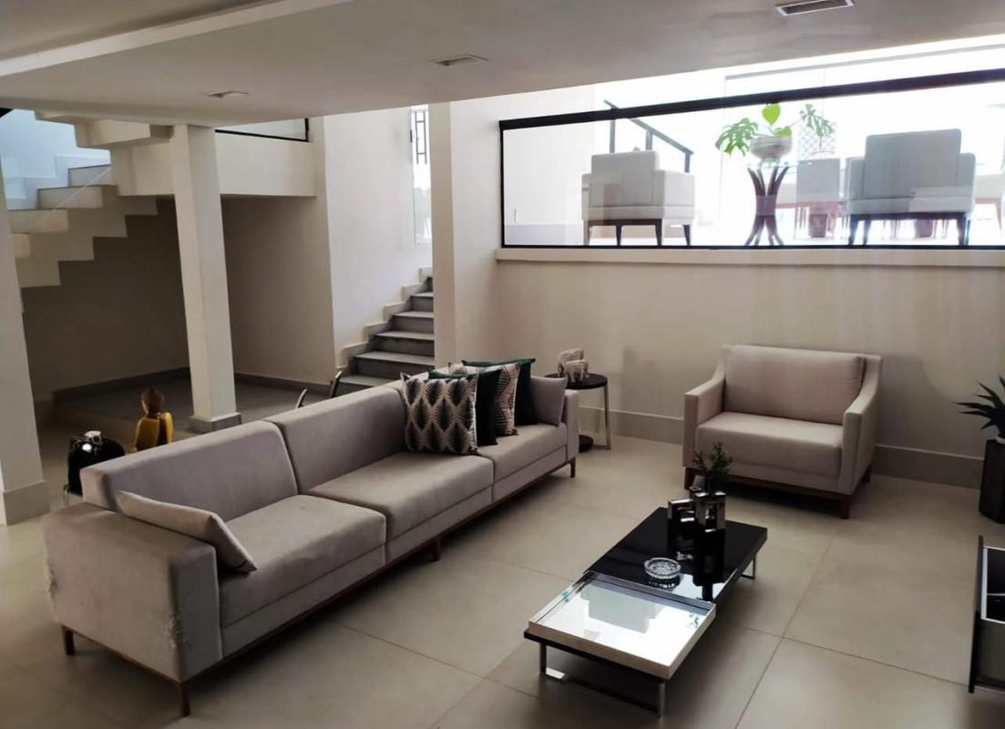 Casa, Centro, 4 Quartos, 2 Vagas, 4 Suítes