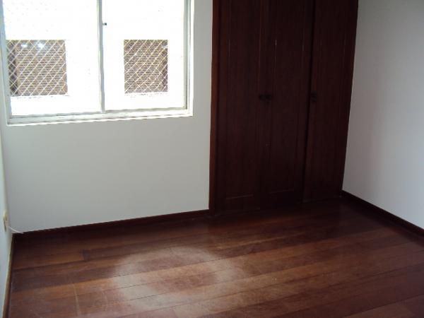 Apartamento, Buritis, 3 Quartos, 2 Vagas, 1 Suíte